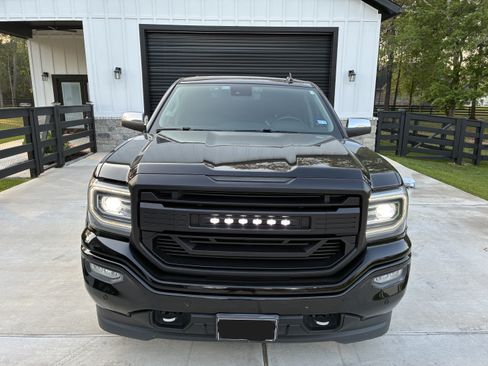 Used 2018 GMC Sierra 1500 Denali w/ Denali Ultimate Package image 6