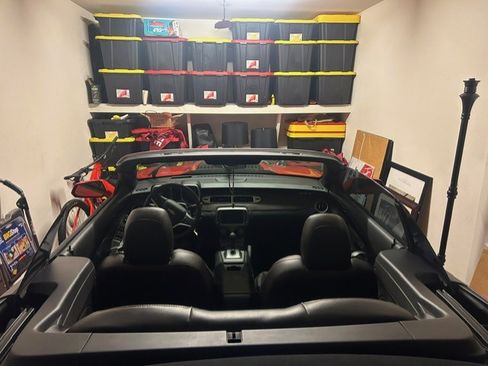 Used 2014 Chevrolet Camaro ZL1 image 2