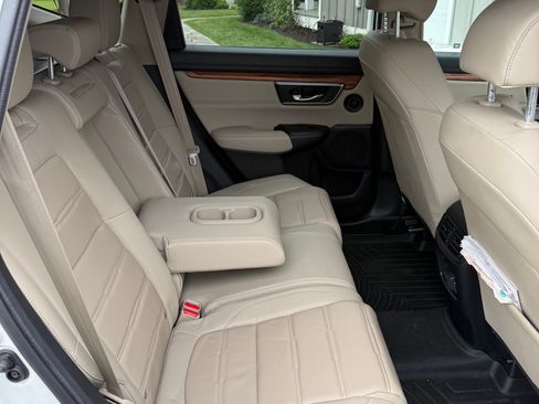 Used 2017 Honda CR-V EX-L image 12