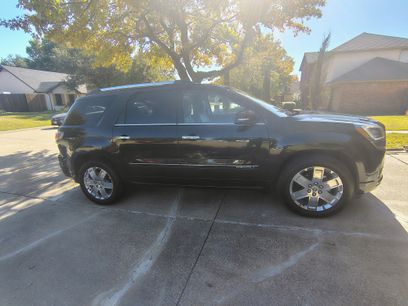 Used 2014 GMC Acadia Denali