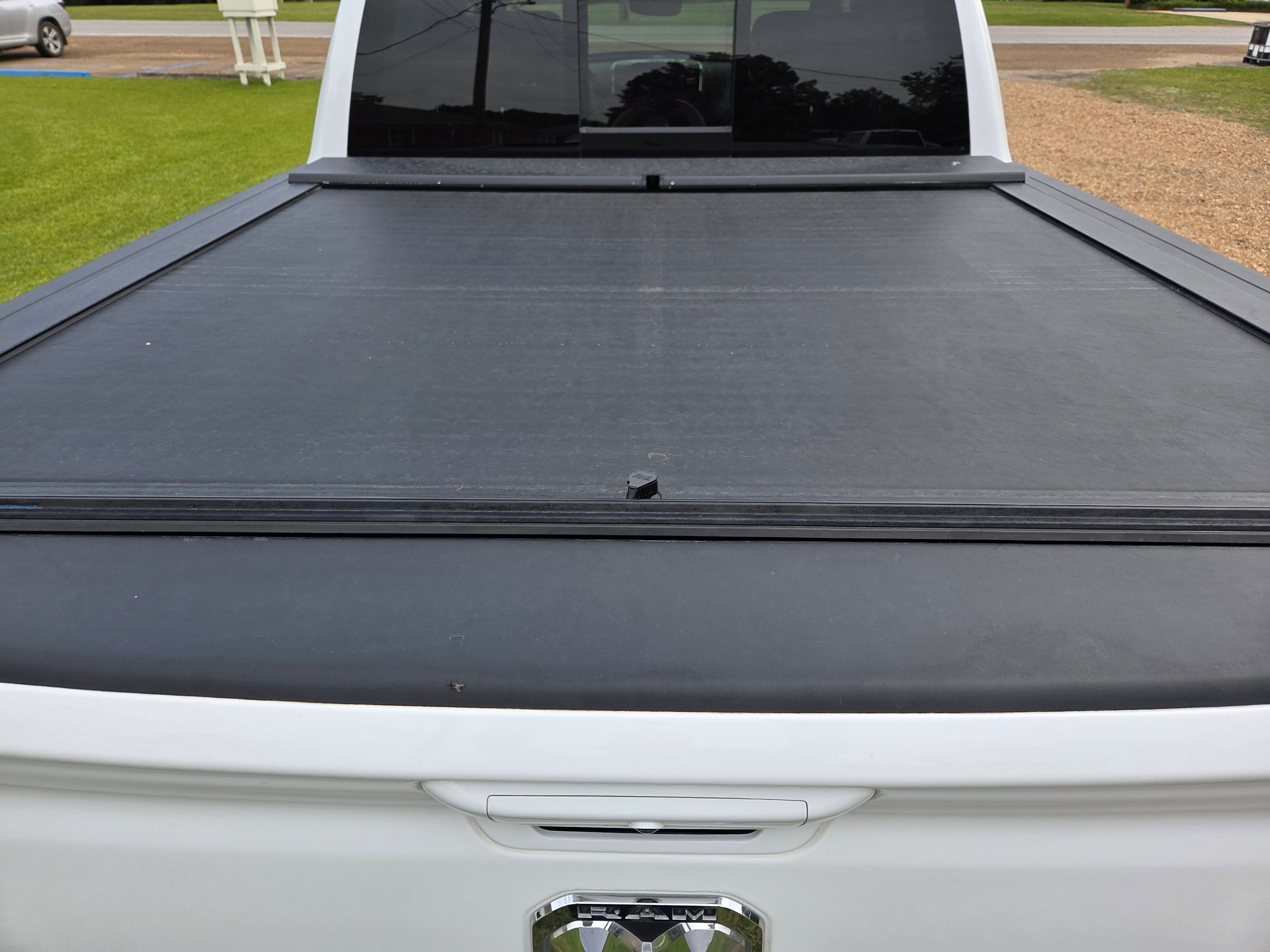 Used 2023 RAM 1500 Laramie AWD/4WD image 11