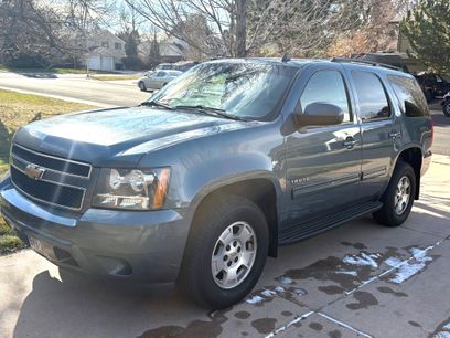Used 2010 Chevrolet Tahoe LS w/ Interior Plus Package