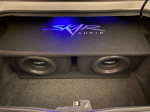 Used 2016 Dodge Challenger R/T Scat Pack image 20