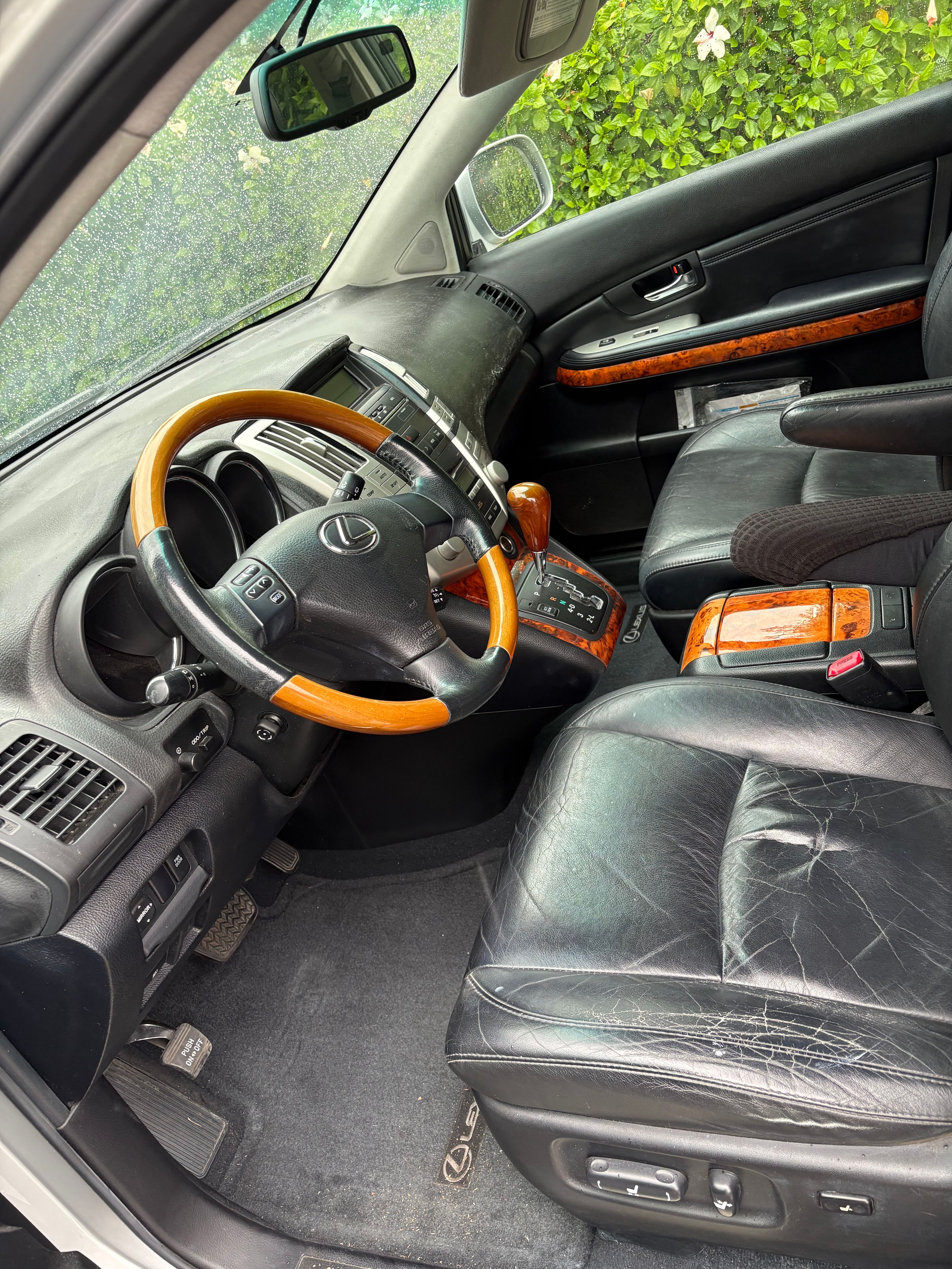 Used 2009 Lexus RX 350 2WD image 5
