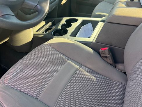 Used 2008 Dodge Ram 1500 Truck SLT w/ Trailer Tow Group image 25