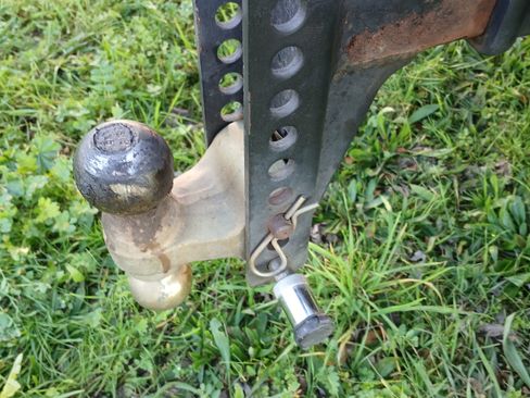 Used 1999 GMC Sierra 2500 4x4 Extended Cab HD w/ Powermax Pkg image 4