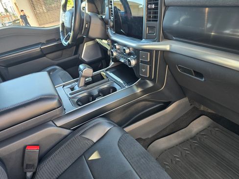 Used 2023 Ford F150 Raptor w/ Raptor 37 Performance Package image 12