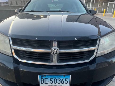 Used 2008 Dodge Avenger SXT w/ Leather Interior Group image 19