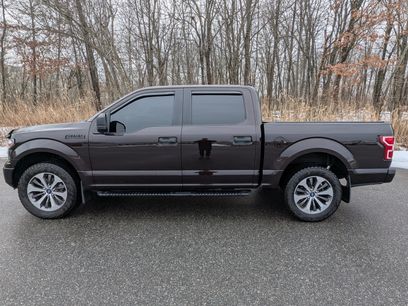 Used 2019 Ford F150 XL w/ Equipment Group 101A Mid