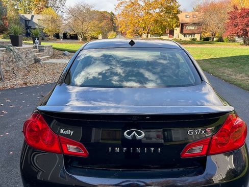 Used 2013 INFINITI G37 x Sedan w/ Premium Pkg image 5