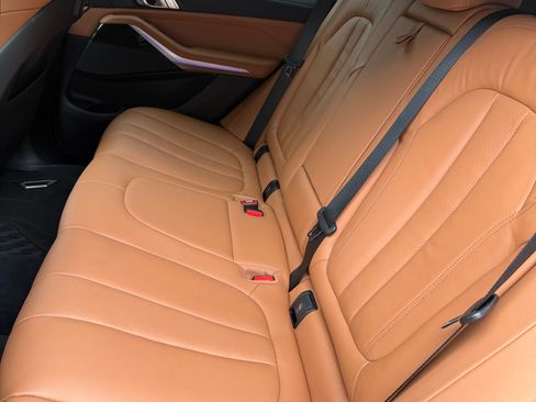 Used 2021 BMW X5 sDrive40i w/ Premium Package 2 RWD image 9