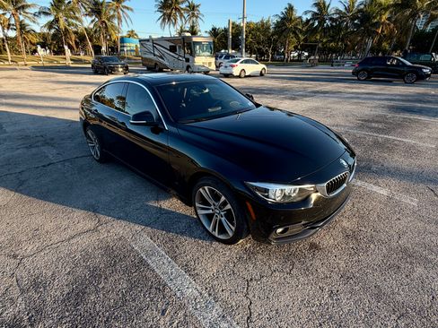 Used 2018 BMW 430i Gran Coupe xDrive image 8