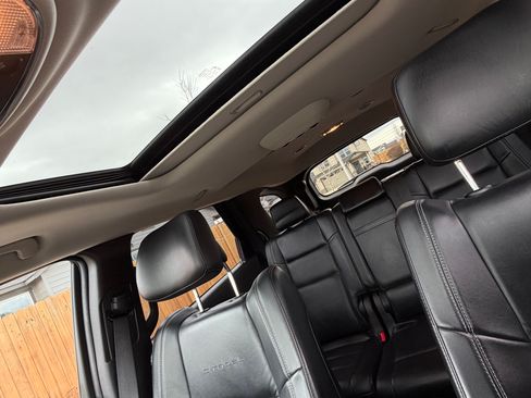 Used 2014 Dodge Durango Citadel w/ Technology Group image 10