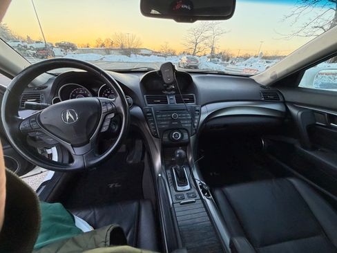 Used 2012 Acura TL image 9