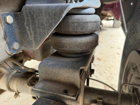 Used 1995 Dodge Ram 2500 Truck 2WD Regular Cab image 15