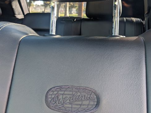 Used 2014 Jeep Grand Cherokee Overland image 13