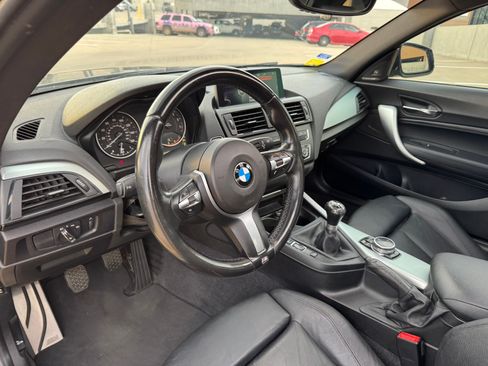 Used 2014 BMW M235i Coupe image 2