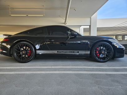 Used 2016 Porsche 911 Coupe