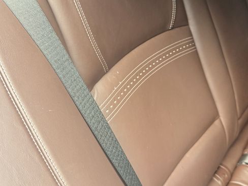 Used 2016 BMW 535i 535i Sedan 4D image 25