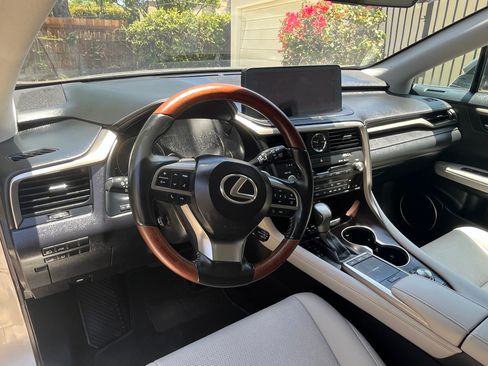 Used 2021 Lexus RX 350 FWD w/ Premium Package image 13