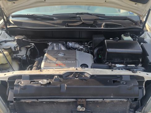 Used 2000 Lexus RX 300 4WD image 16