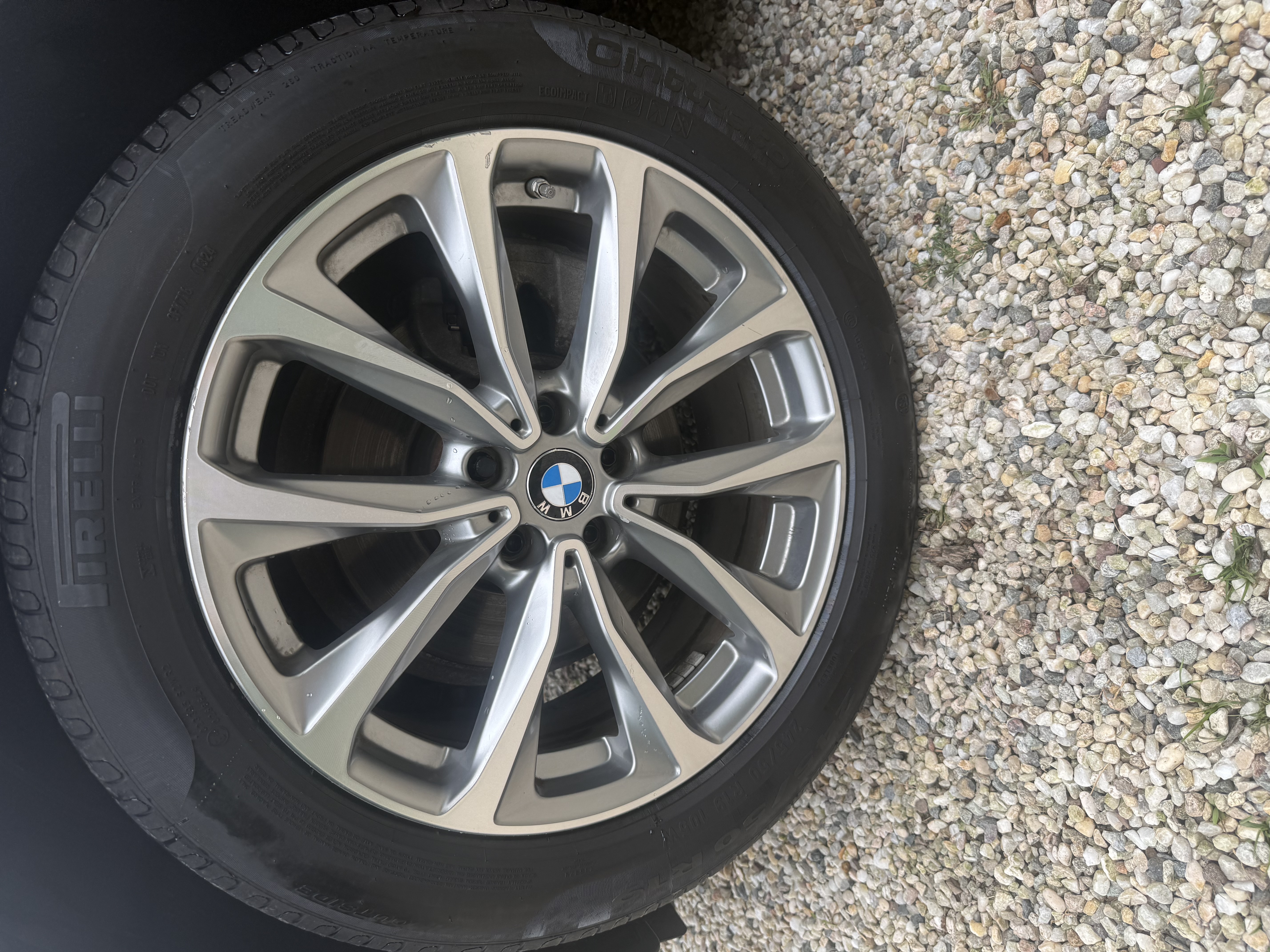 Used 2019 BMW X3 xDrive30i w/ Convenience Package AWD/4WD image 29