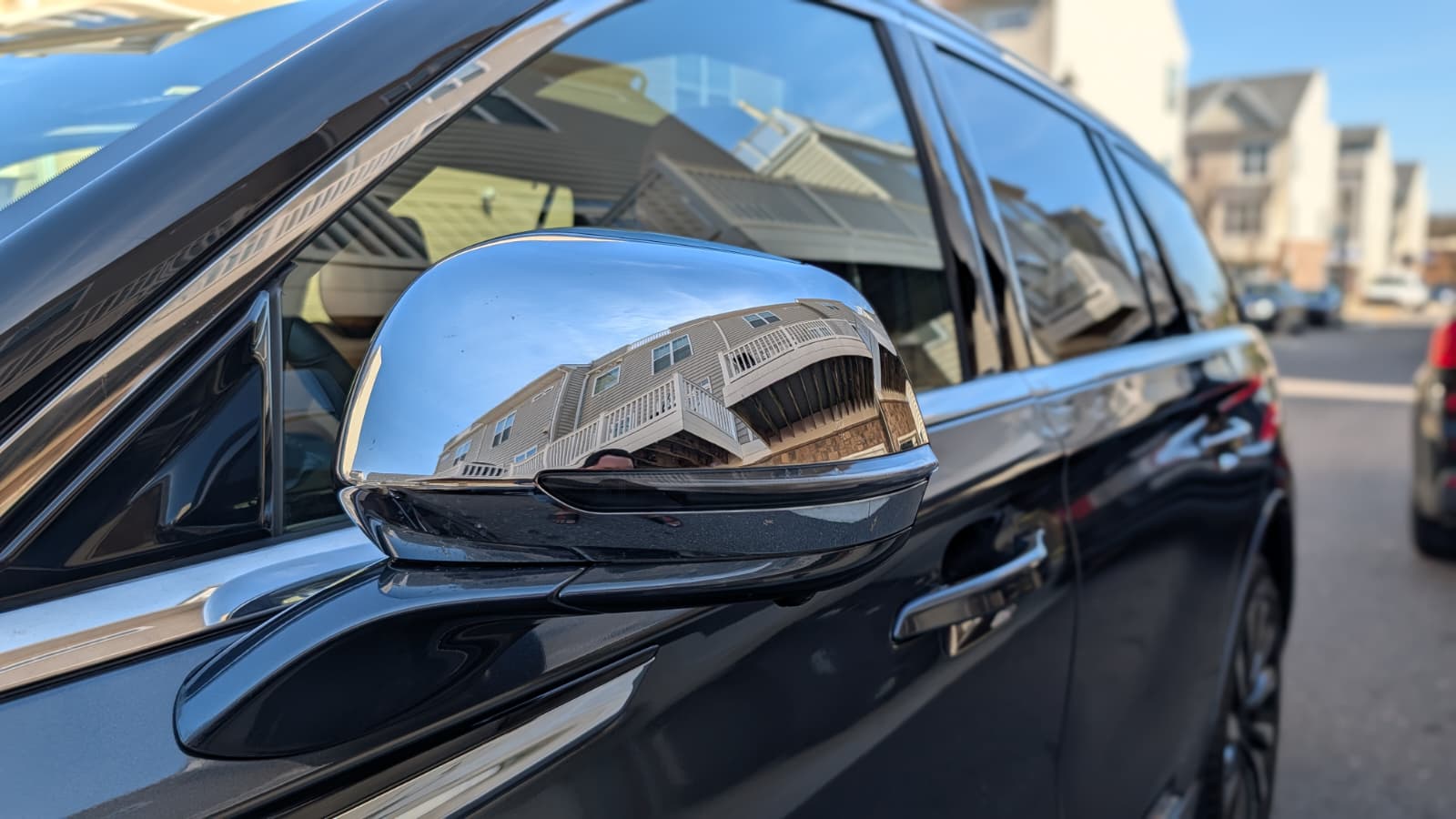 Used 2020 Lincoln Aviator Black Label Grand Touring w/ Class IV Trailer Tow Package AWD/4WD image 32