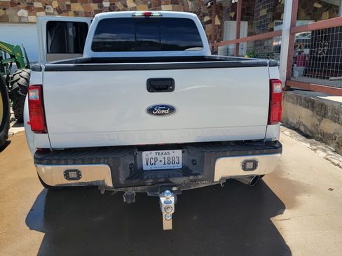 Used 2008 Ford F350 Lariat image 13