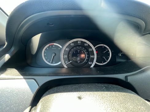 Used 2015 Honda Accord LX image 6