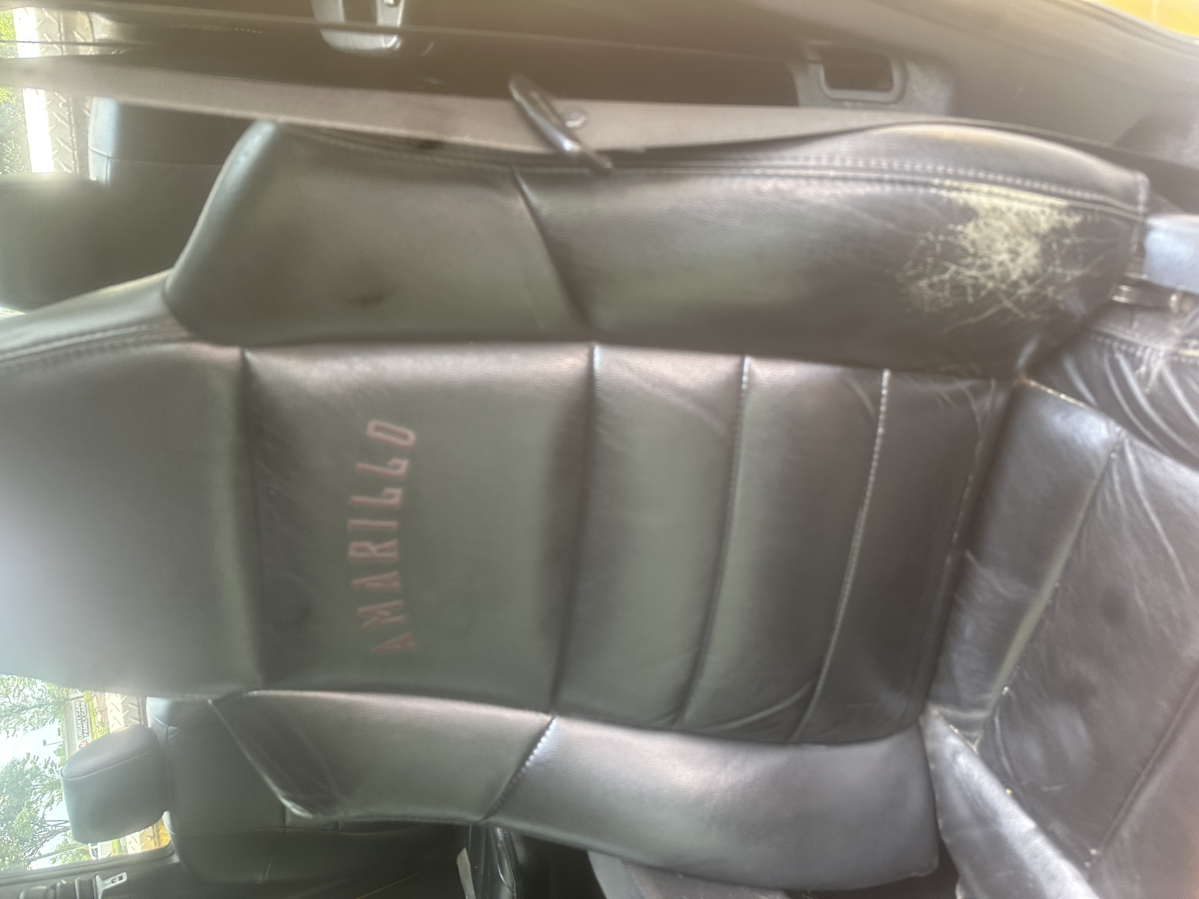 Used 2006 Ford F250 Lariat AWD/4WD image 13