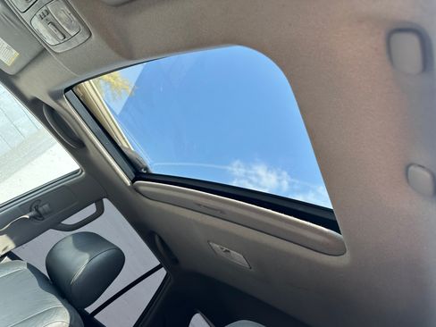 Used 2008 Toyota 4Runner Sport image 12