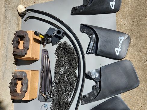 Used 2010 Toyota Tacoma 4x4 Double Cab image 32