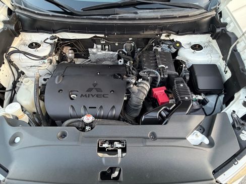 Used 2014 Mitsubishi Outlander Sport ES image 9