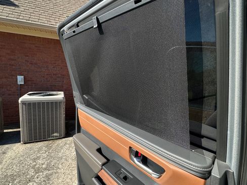 Used 2024 Toyota Tundra 1794 Edition image 16