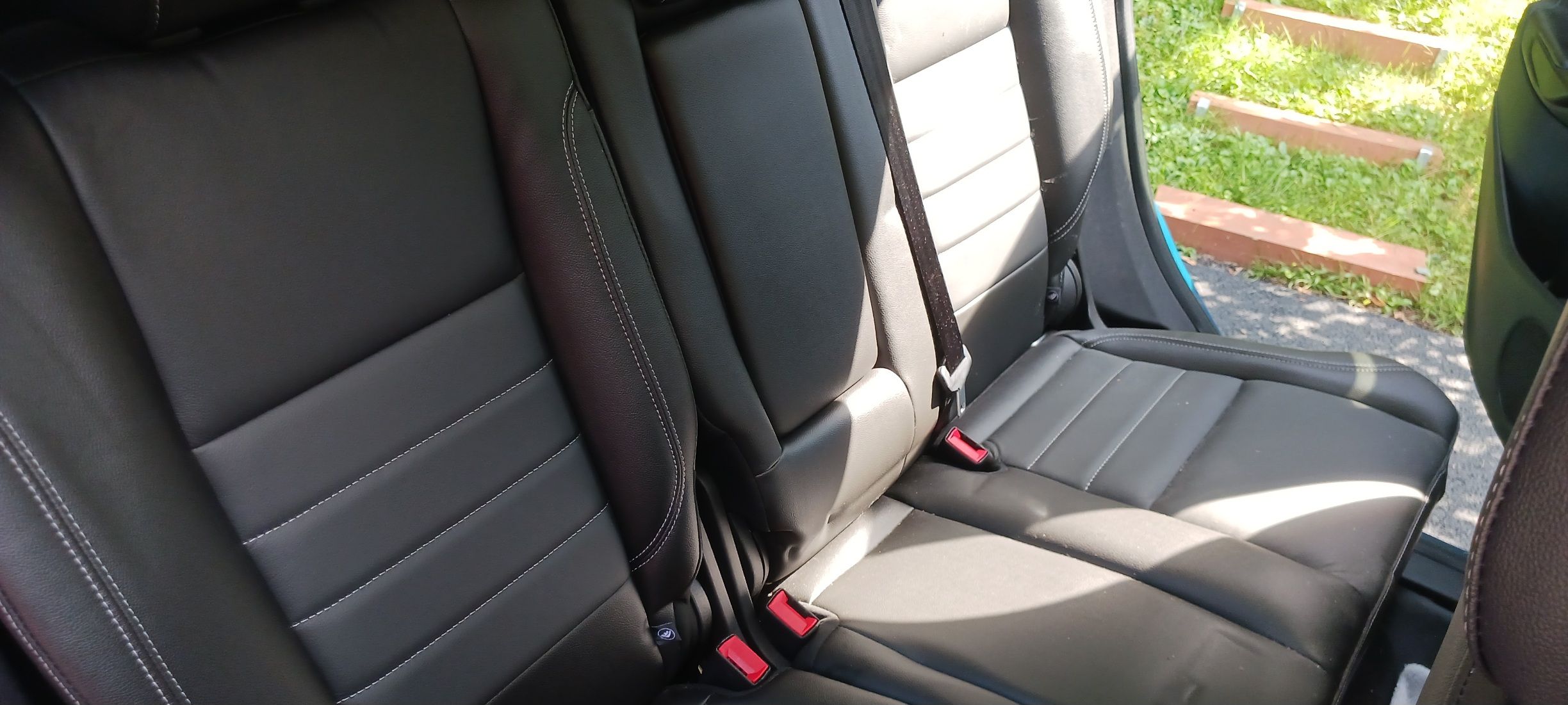Used 2015 Ford C-MAX SEL w/ Equipment Group 303A FWD image 10