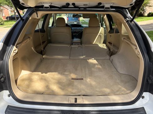 Used 2012 Lexus RX 350 FWD w/ Premium Pkg image 21