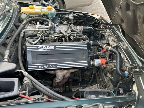 Used 1992 Saab 900 S image 15