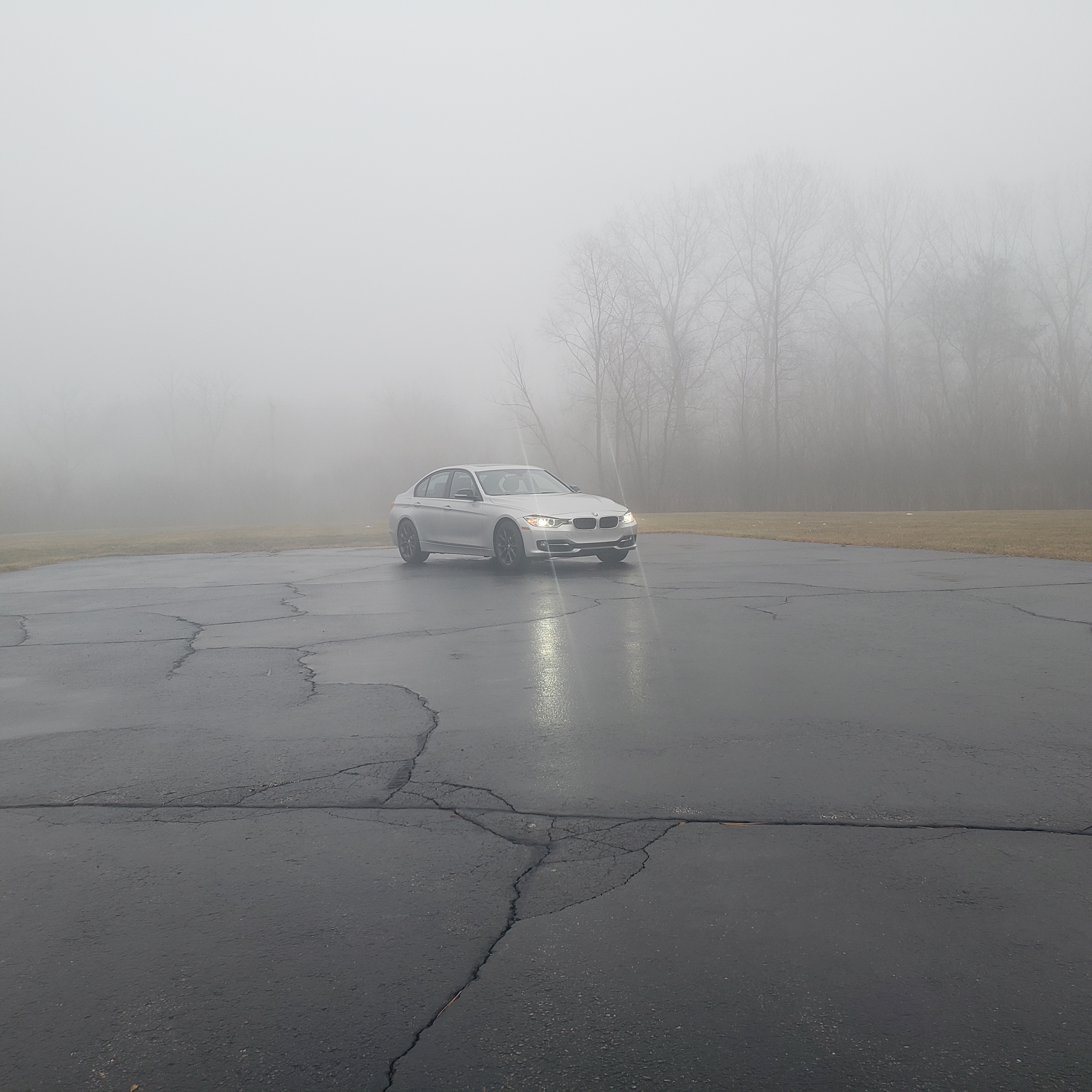 Used 2015 BMW 328i Sedan RWD image 10