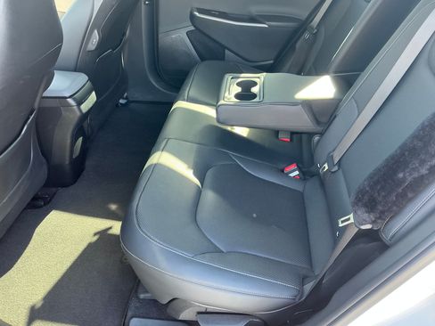 Used 2024 Kia EV6 Wind w/ Wind Technology Package image 13