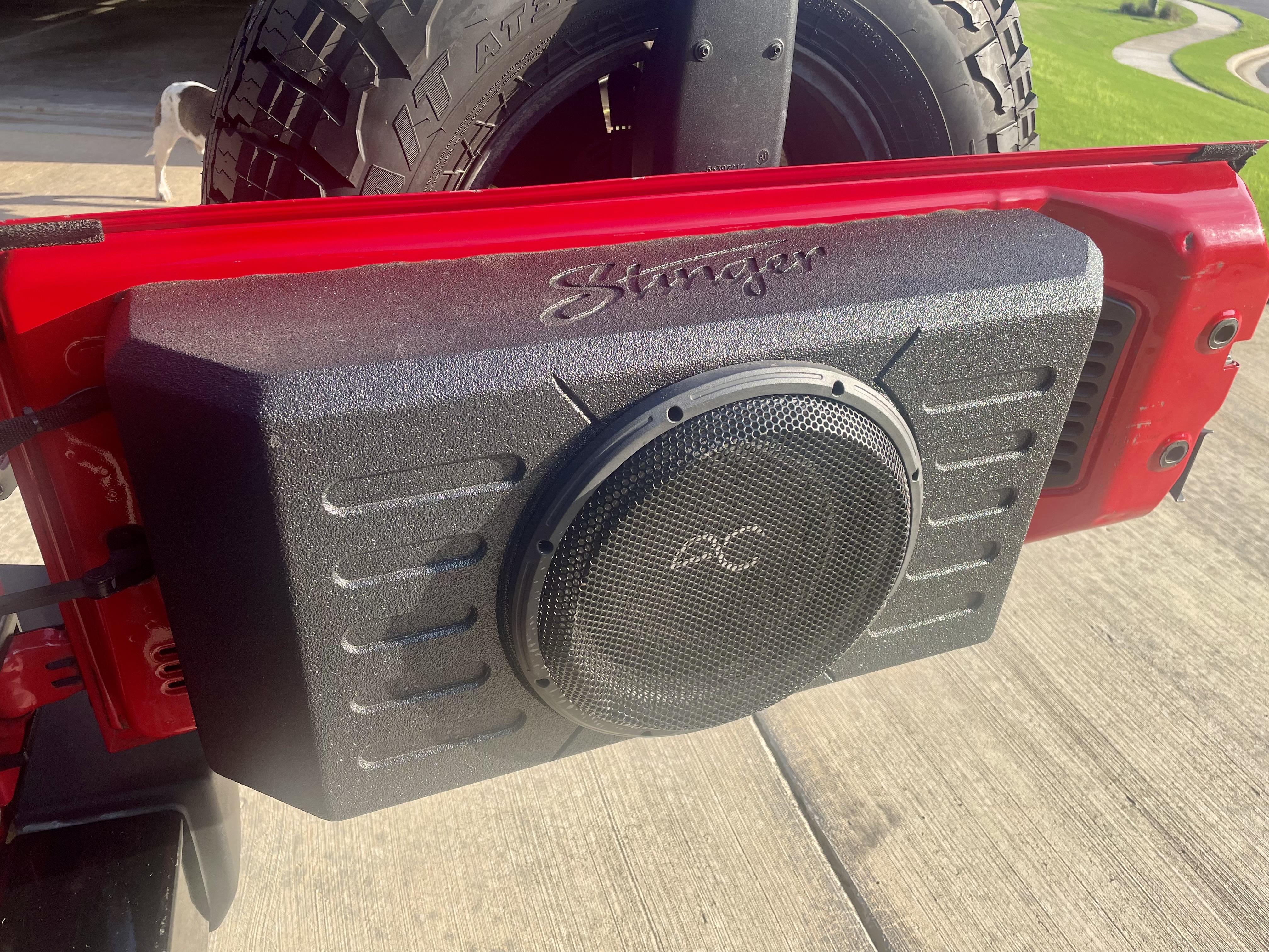 Used 2015 Jeep Wrangler Unlimited Sport AWD/4WD image 6
