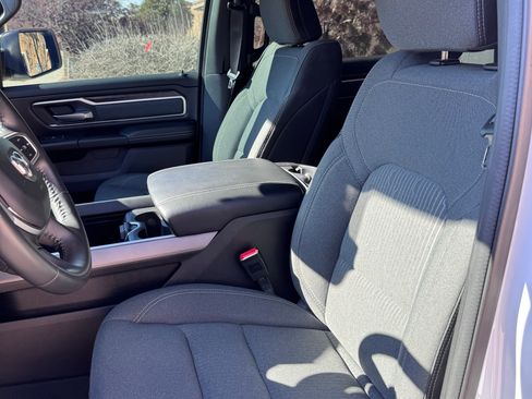 Used 2023 RAM 1500 Big Horn image 22