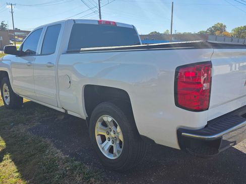 Used 2015 Chevrolet Silverado 1500 LT w/ All Star Edition image 6