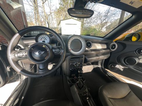 Used 2013 MINI Cooper Coupe image 21