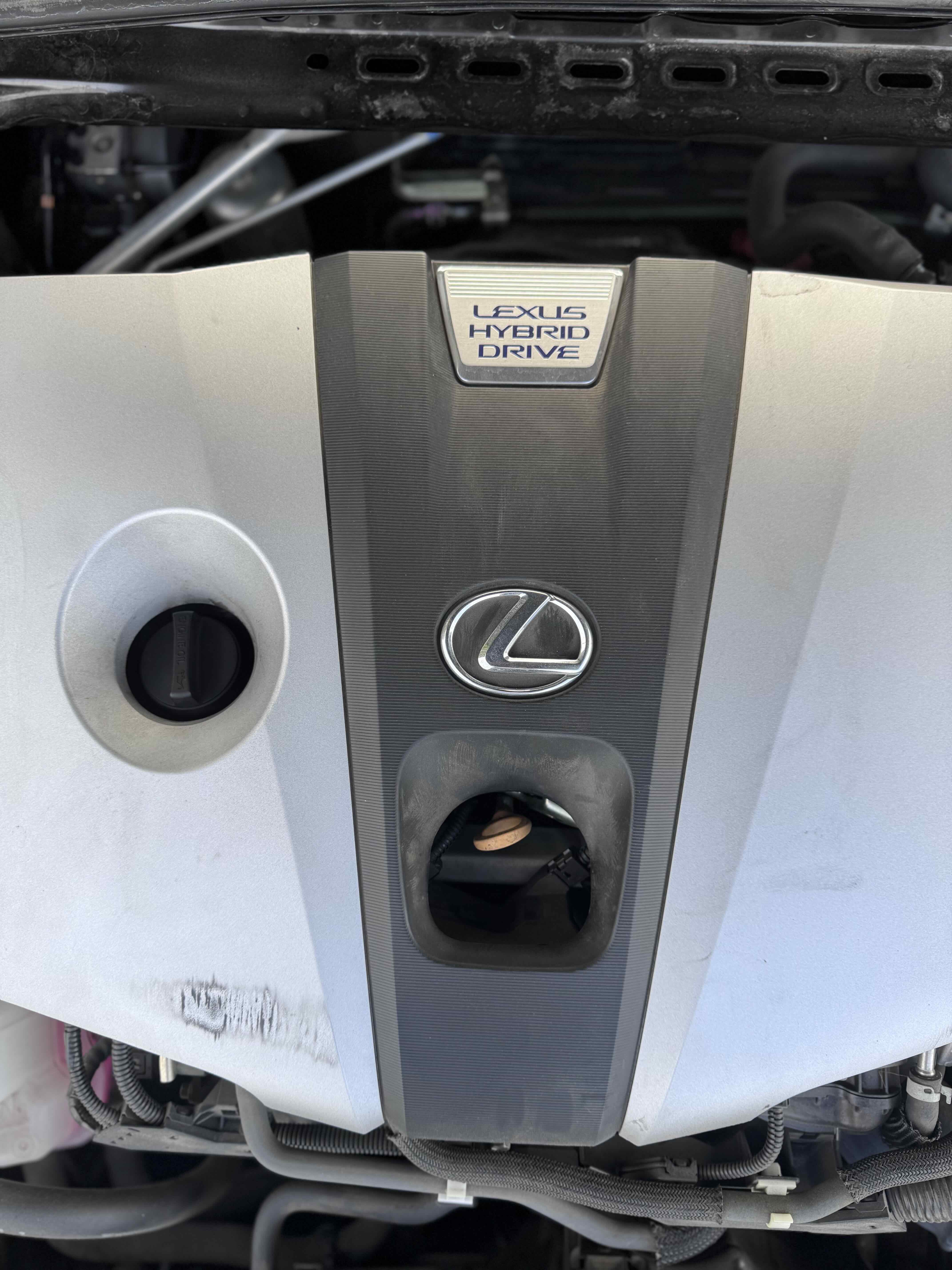 Used 2021 Lexus ES 300h w/ Accessory Package FWD image 17