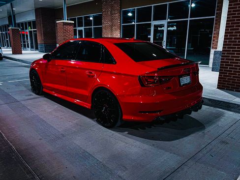 Used 2015 Audi S3 Premium Plus image 2