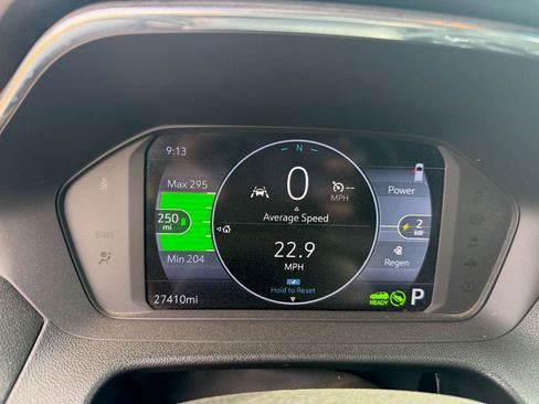 Used 2023 Chevrolet Bolt LT w/ Driver Confidence Package FWD image 11