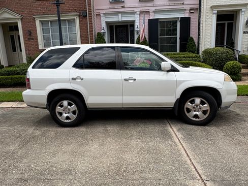 Used 2006 Acura MDX AWD/4WD image 1