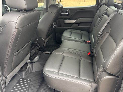 Used 2018 Chevrolet Silverado 1500 LT w/ All Star Edition image 15