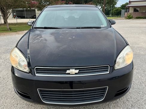 Used 2009 Chevrolet Impala LS FWD image 5
