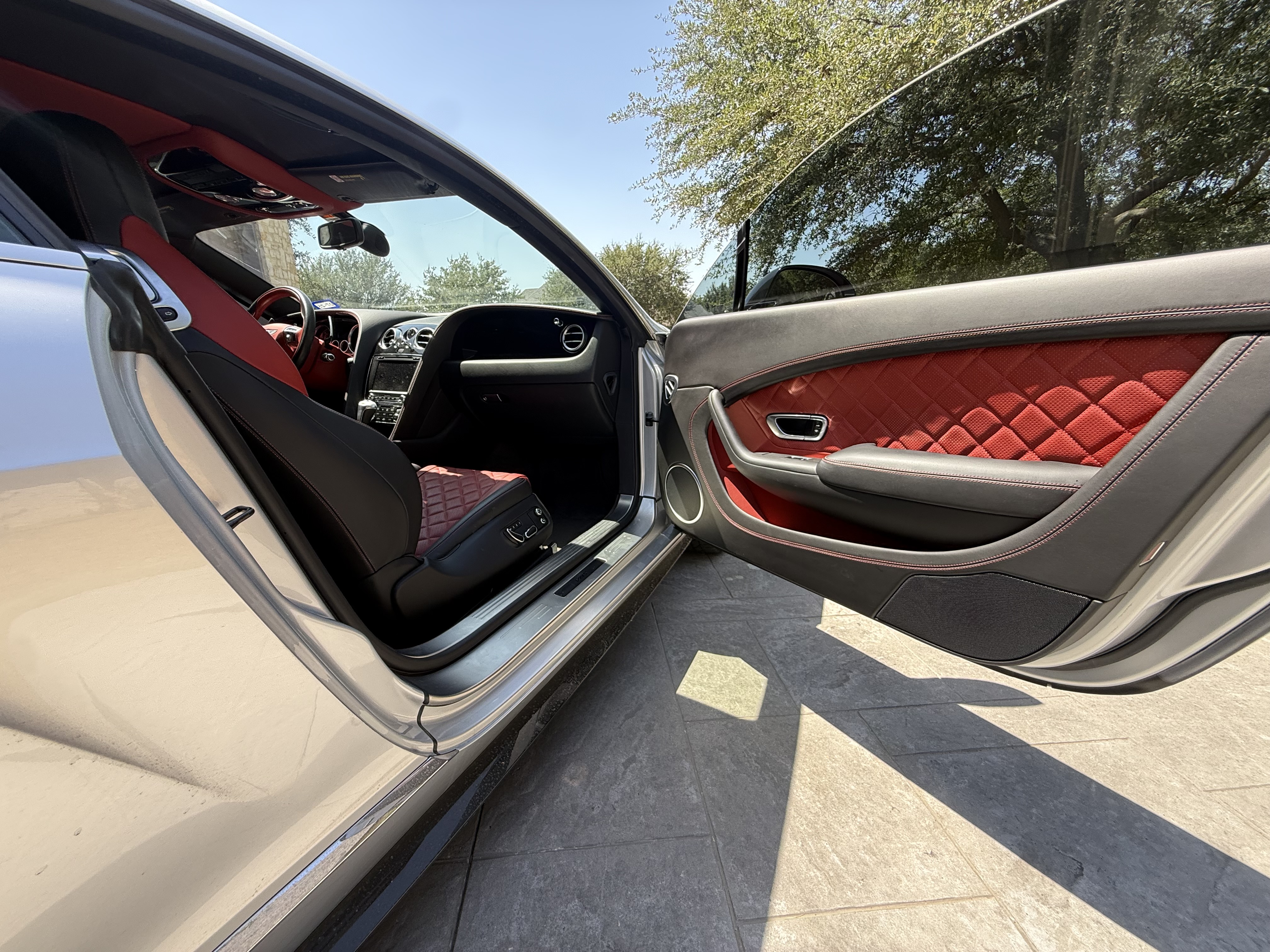Used 2017 Bentley Continental GT V8 S AWD/4WD image 19